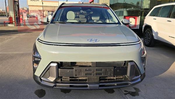 هيونداي كونا 2024 للبيع في العراق - الموصل